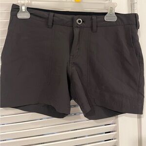 Patagonia women’s shorts